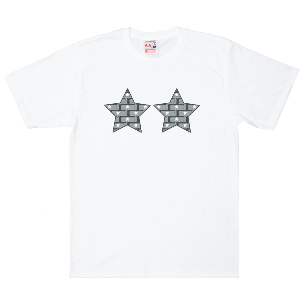 BAR Fusion Tee